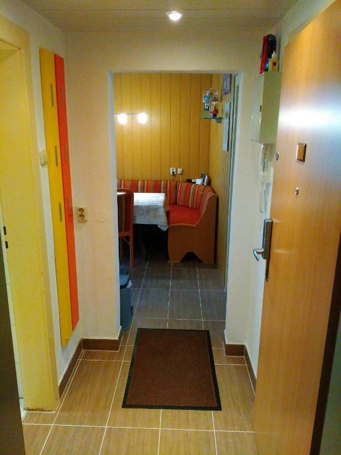 Dresdner Ferien Apartment Дрезден Екстер'єр фото